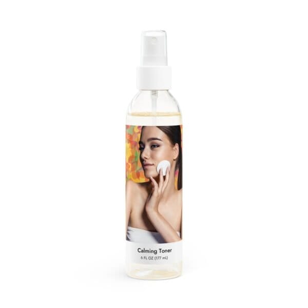 Calming Toner 6oz 2