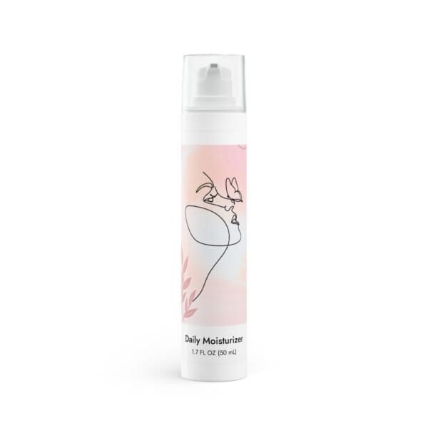 Daily Moisturizer 1 2