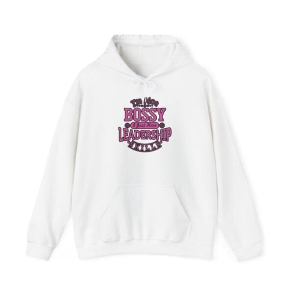 Heavy Blend Hooded Sweatshirt 8211 Cozy and Stylish Unisex Pullover with Kangaroo Pocket and Drawstring 8211 Perfect for Cold Days Unisex Hoodie Stylish And Warm 54