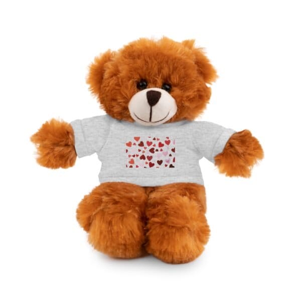 her valentine special variant 180