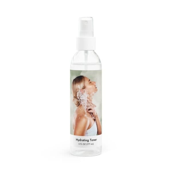Hydrating Toner 6oz 2