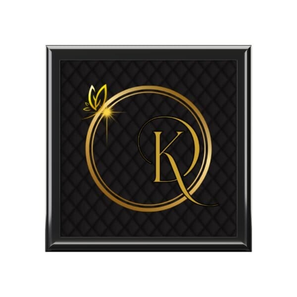 Jewelry Box Jewellery Box Dk Jewelry Box Elegant Design and Secure Storage Style Meets Functionality Rubberwood Jewelry Box 8