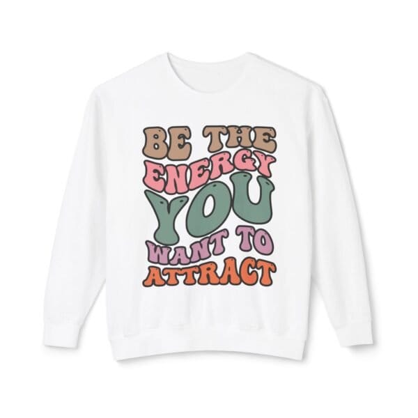 Lightweight Crewneck Sweatshirt 8211 Soft Sustainable Relaxed Fit Unisex Crewneck Sweatshirt Comfortable Stylish And Durable 54
