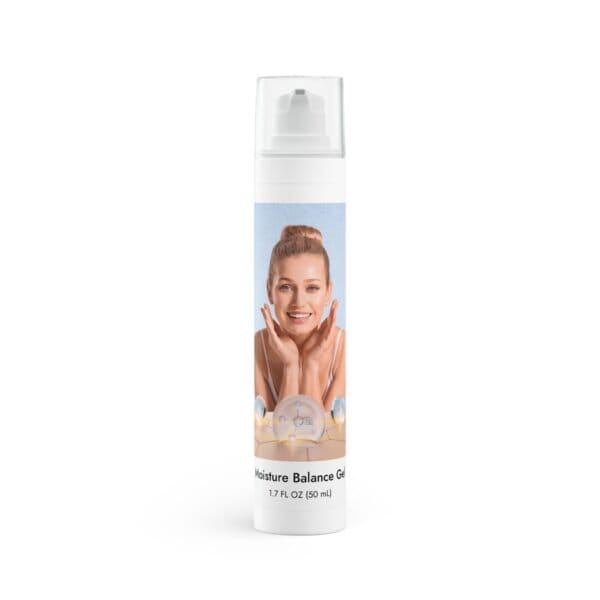 Moisture Balance Gel 1 2