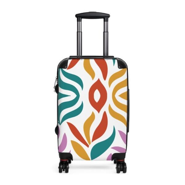Suitcase Travel Luggage Stylish And Durable Enjoy Your Travel Tension free Beautiful Design Travel With Style 10