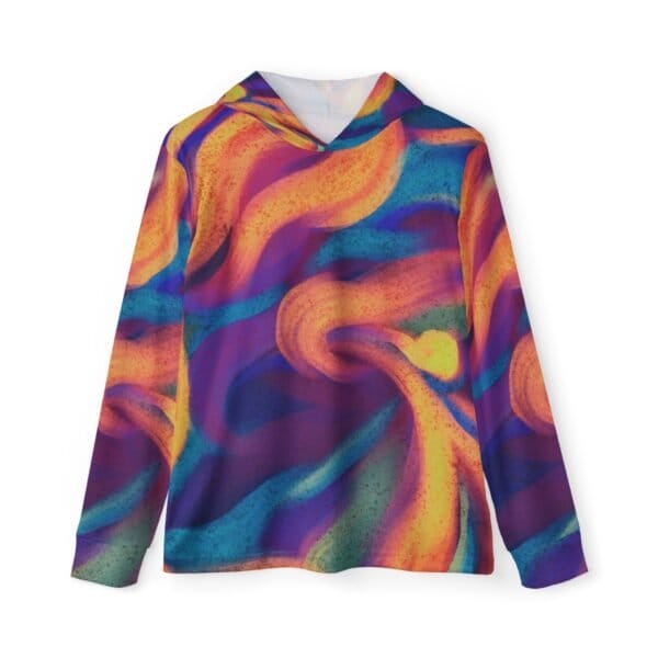 vibrant sports warmup hoodie for active men 3