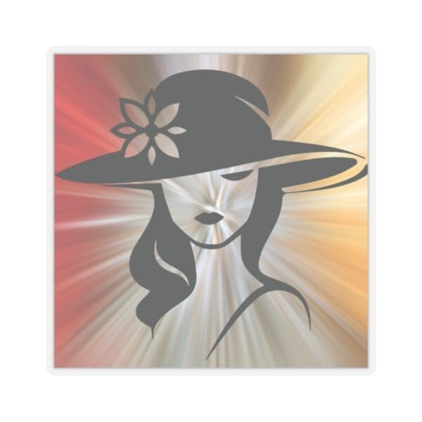 Vinyl Stickers Be Sassy Stylish High Quality Stickers 22