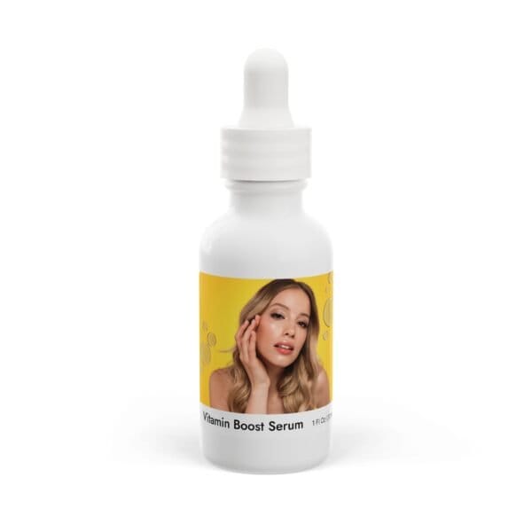 Vitamin Boost Serum 1oz 2