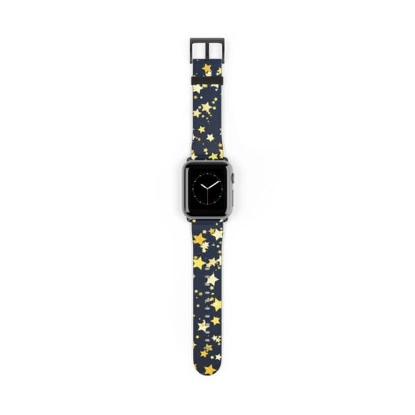 Watch Bands Be A Star Shine Like A Star Variant Stylish And Unique Best For Gifting Your Loved Ones Durable 14