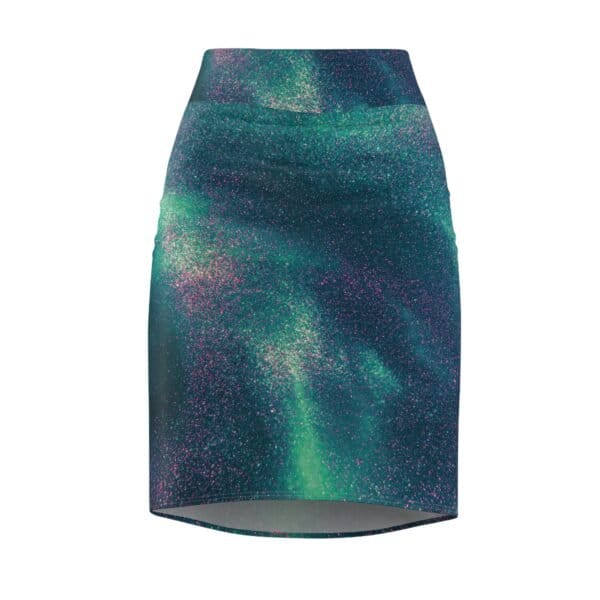 Women8217s Stylish Pencil Skirt High Quality Pencil Skirt Comfortable And Chic Be Fashionable 2